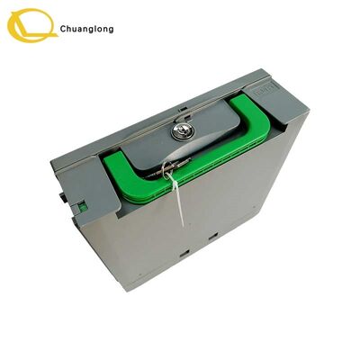 Hyosung CDU30 Reject Cassette Tape ATM Parts RJRT P/N 7430006165 / S7430006165