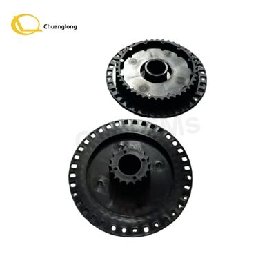 4450587796 445-0587796 NCR 5884 Pulley Gears 48T/18T  ATMs  Machine Parts