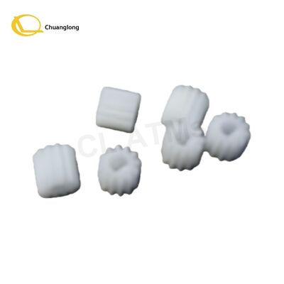 0090017048 009-0017048 ATM Machine Spare Parts NCR Stepper Motor Gear Components