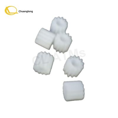 0090017048 009-0017048 ATM Machine Spare Parts NCR Stepper Motor Gear Components