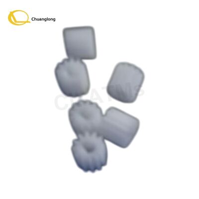 0090017048 009-0017048 ATM Machine Spare Parts NCR Stepper Motor Gear Components