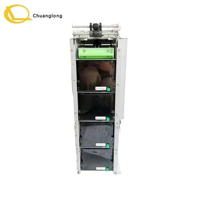 Fujitsu F53 / F56 Ticket Vending Machine Distributor 4+1 Cash Cassette Lower Unit Dispenser ATM Parts P/N KD03234-C930