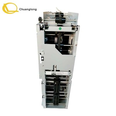 Fujitsu F53 / F56 Ticket Vending Machine Distributor 4+1 Cash Cassette Lower Unit Dispenser ATM Parts P/N KD03234-C930
