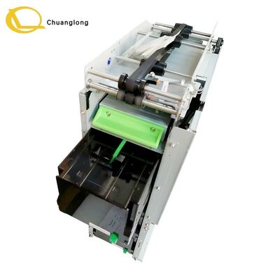 Fujitsu F53 / F56 Ticket Vending Machine Distributor 4+1 Cash Cassette Lower Unit Dispenser ATM Parts P/N KD03234-C930