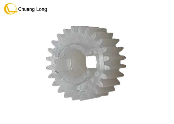 ATM Machine Parts Fujitsu F53 GSR50 Cash Cassette 24T Gear KD02881-Y543