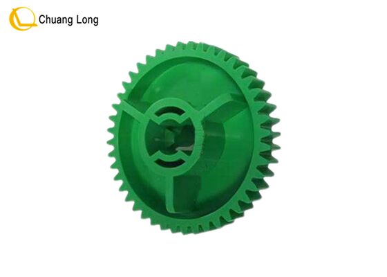 ATM Machine Parts Fujitsu F53 F56 Lower Unit Gear 44 KD02881-Y150