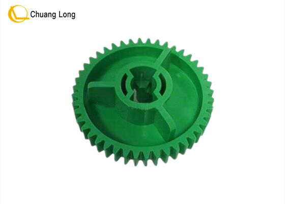 ATM Machine Parts Fujitsu F53 F56 Lower Unit Gear 44 KD02881-Y150