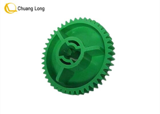 ATM Machine Parts Fujitsu F53 F56 Lower Unit Gear 44 KD02881-Y150