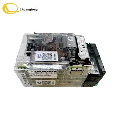 Hitachi V2G card reader ATM Spare part P/N TS-EC2G-U13210H