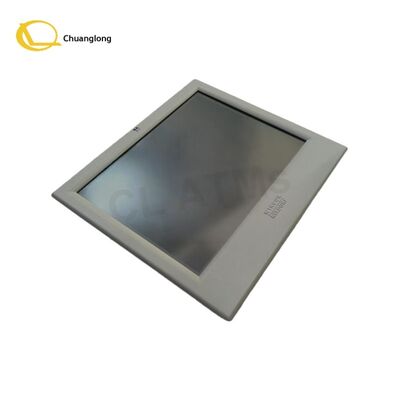 01750204429 ATM Parts Wincor Nixdorf BA80 8.4" TFT Touch LCD Monitor