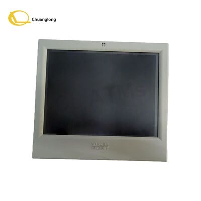 01750204429 ATM Parts Wincor Nixdorf BA80 8.4" TFT Touch LCD Monitor