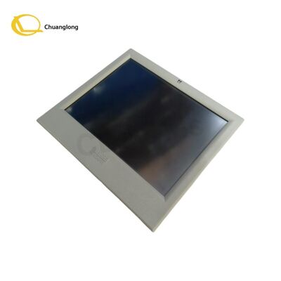 01750204429 ATM Parts Wincor Nixdorf BA80 8.4" TFT Touch LCD Monitor