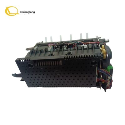 01750239355 Wincor Cineo C4060 VS Modul Deposit 1750239355 in shock