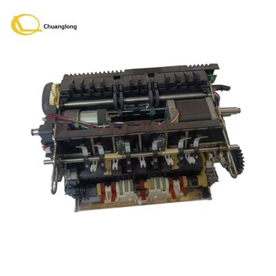 01750239355 Wincor Cineo C4060 VS Modul Deposit 1750239355 in shock