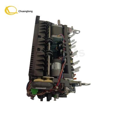 01750239355 Wincor Cineo C4060 VS Modul Deposit 1750239355 in shock