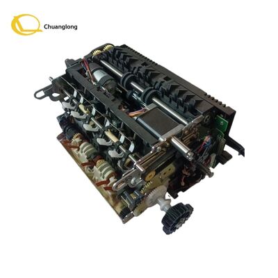 01750239355 Wincor Cineo C4060 VS Modul Deposit 1750239355 in shock