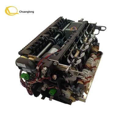 01750239355 Wincor Cineo C4060 VS Modul Deposit 1750239355 in shock