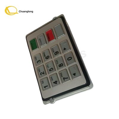 7130020100 ATM SpareMachine Parts Nautilus Hyosung EPP 8000R Keypad Keyboard