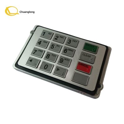 7130020100 ATM SpareMachine Parts Nautilus Hyosung EPP 8000R Keypad Keyboard
