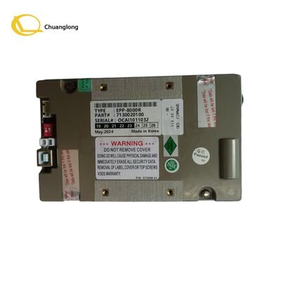 7130020100 ATM SpareMachine Parts Nautilus Hyosung EPP 8000R Keypad Keyboard