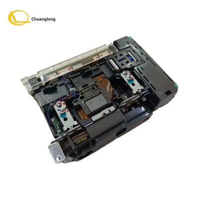 TS EC2G U13210H Hitachi V2G Card Reader Parts Plastic Metal  Module ATM Machine Spare Part