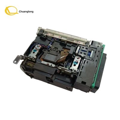 TS EC2G U13210H Hitachi V2G Card Reader Parts Plastic Metal  Module ATM Machine Spare Part