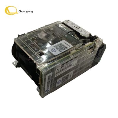 TS EC2G U13210H Hitachi V2G Card Reader Parts Plastic Metal  Module ATM Machine Spare Part