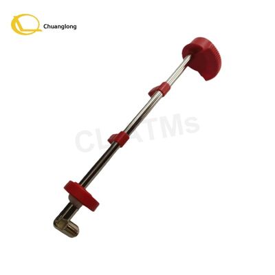 4450781371 445-0781371 ATM Machine Spare Parts Original NCR S2 PICK LINE ASSEMBLY ASSY