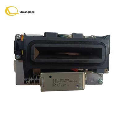 High-Security ICT3Q8-3H0280 ATM Machine Parts Hyosung Nautilus Card Reader Parts