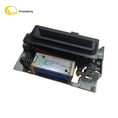 High-Security ICT3Q8-3H0280 ATM Machine Parts Hyosung Nautilus Card Reader Parts