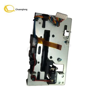 High-Security ICT3Q8-3H0280 ATM Machine Parts Hyosung Nautilus Card Reader Parts