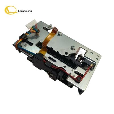 High-Security ICT3Q8-3H0280 ATM Machine Parts Hyosung Nautilus Card Reader Parts