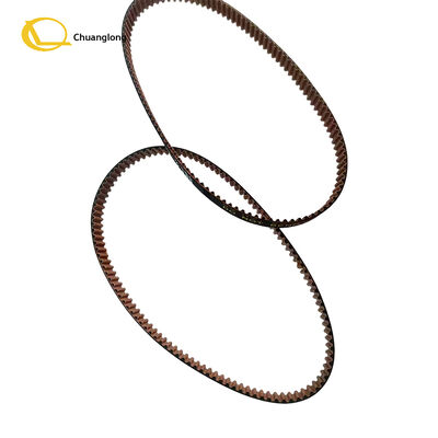 60S2M218 Timing Belt for Fujitsu F53 Dispenser Multi Cassette Bill Dispensing atm parts