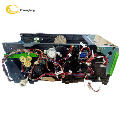 1750109659  ATM Machine Parts Wincor Nixdorf CMD-V4 Stacker Module