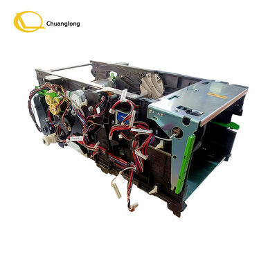 1750109659  ATM Machine Parts Wincor Nixdorf CMD-V4 Stacker Module