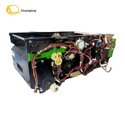 1750109659  ATM Machine Parts Wincor Nixdorf CMD-V4 Stacker Module