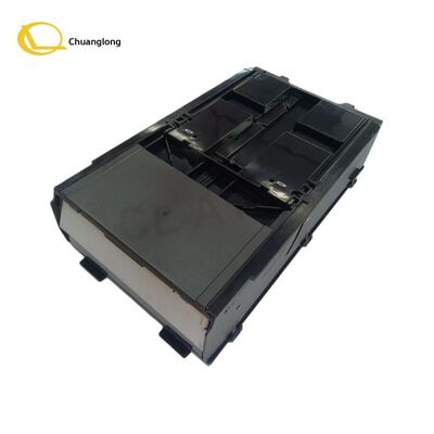 1750109651 01750109651 ATM Machine Parts Wincor Nixdorf Cash Out Cassette CMD V4 ROHS