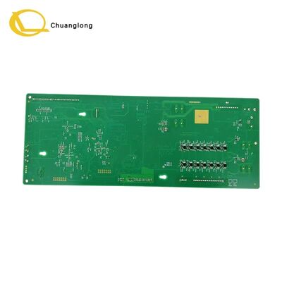 Diebold Nixdorf/Wincor Nixdorf 5000 ATM AFD 2.0 Core Main Control Board PCBA – P/N 49-267153-000A / 49267153000A