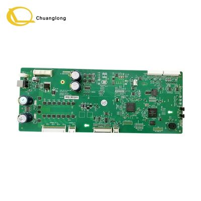 Diebold Nixdorf/Wincor Nixdorf 5000 ATM AFD 2.0 Core Main Control Board PCBA – P/N 49-267153-000A / 49267153000A