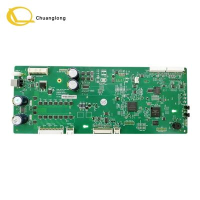 Diebold Nixdorf/Wincor Nixdorf 5000 ATM AFD 2.0 Core Main Control Board PCBA – P/N 49-267153-000A / 49267153000A