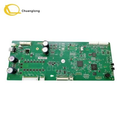 Diebold Nixdorf/Wincor Nixdorf 5000 ATM AFD 2.0 Core Main Control Board PCBA – P/N 49-267153-000A / 49267153000A