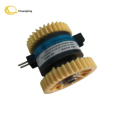 1750184231 01750184231 ATM Machine Parts Wincor Nixdorf 2050XE Clutch Assembly