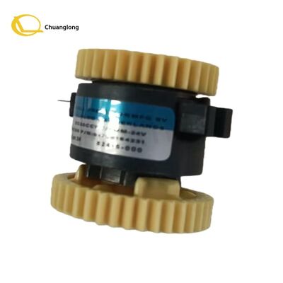 1750184231 01750184231 ATM Machine Parts Wincor Nixdorf 2050XE Clutch Assembly