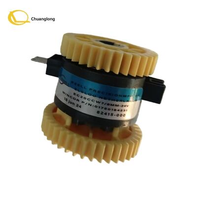 1750184231 01750184231 ATM Machine Parts Wincor Nixdorf 2050XE Clutch Assembly