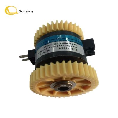 1750184231 01750184231 ATM Machine Parts Wincor Nixdorf 2050XE Clutch Assembly