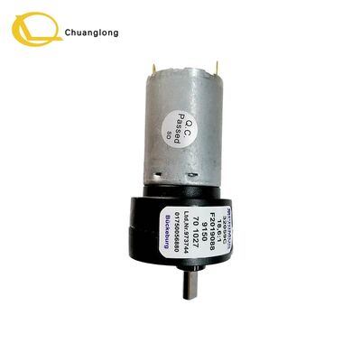 Wincor Nixdorf/Diebold Nixdorf ATM Spare Part Dispenser Shutter Motor P/N 0175056880/175056880