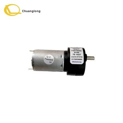 Wincor Nixdorf/Diebold Nixdorf ATM Spare Part Dispenser Shutter Motor P/N 0175056880/175056880