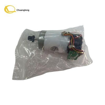 atm machine parts Wincor Nixdorf Wincor Atm Parts V2CU Card Reader Motor FP30-H313Z1B