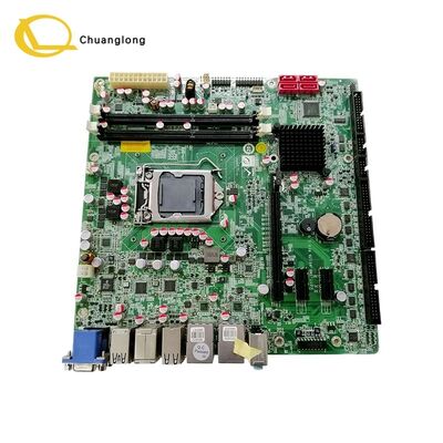 GRG ATM Parts IPC Main Board GDYT IMB H612B ATM 14 Version P/N 214040067