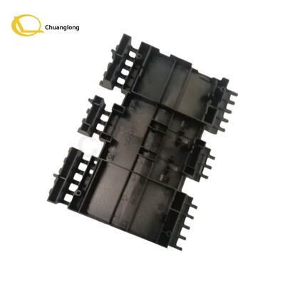 0090030511 ATM Machine Parts NCR 6687 BRM Channel Plate Upper Transport Feeding